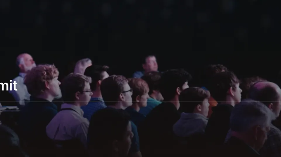 Meridian Tech World Summit
